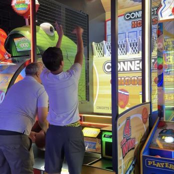 Next Round Social - Arcades Near Me - North Charleston, South Carolina Next Round Social - Arcades Near Me - North Charleston, South Carolina