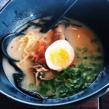 R101 Ramen - Tonkotsu ramen-- not so much.. - Ramen Near Me - Glendale, California R101 Ramen - Tonkotsu ramen-- not so much.. - Ramen Near Me - Glendale, California