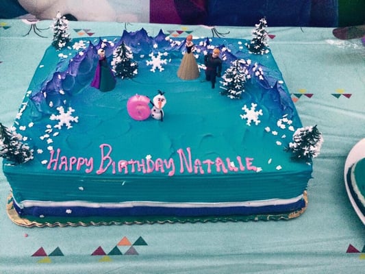 Northgate González Market by null