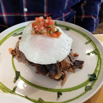 Over Easy - Kailua pork hash - Breakfast & Brunch Near Me - Kailua, Hawaii Over Easy - Kailua pork hash - Breakfast & Brunch Near Me - Kailua, Hawaii