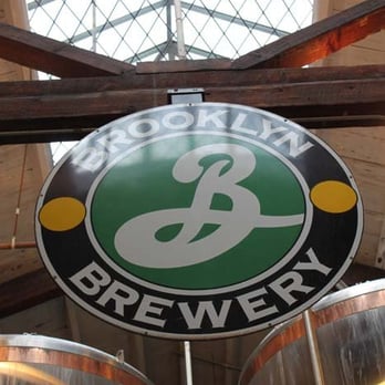 The Brooklyn Brewery - Breweries Near Me - Brooklyn, New York