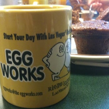 Egg Works - Breakfast & Brunch Near Me - Las Vegas, Nevada Egg Works - Breakfast & Brunch Near Me - Las Vegas, Nevada