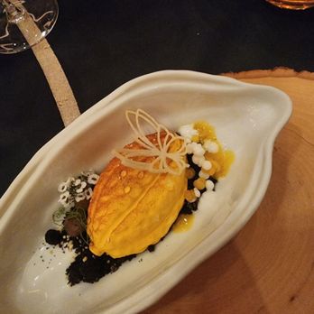 Joel Robuchon - Dessert - French Near Me - Las Vegas, Nevada