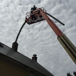 Timber Wolf Chimney Services