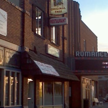 Original Thai - Thai Near Me - Rexburg, Idaho