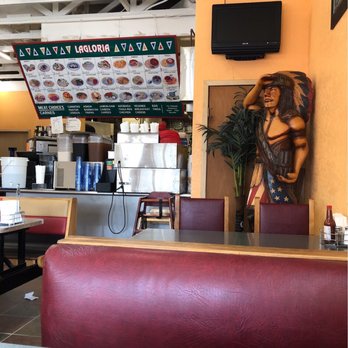 La Gloria Taqueria - So clean... - Mexican Near Me - Bellingham, Washington