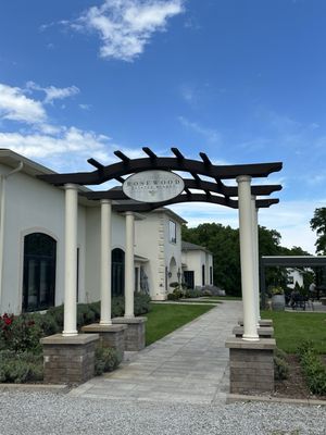 Rosewood Estates Winery by null