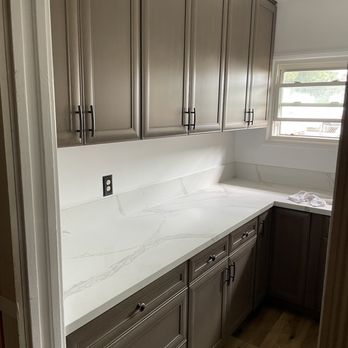 Certified Construction Services - New Kitchen - Damage Restoration Near Me Certified Construction Services - New Kitchen - Damage Restoration Near Me