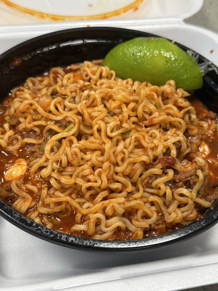 Cantina Grill