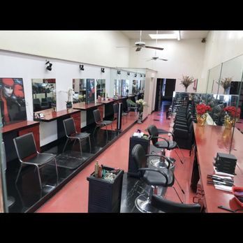 1. HABLE BEAUTY SALON