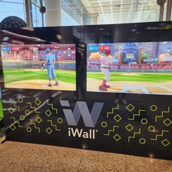 El-Prat Terminal 2 - Free entertainment