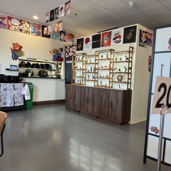 Umami Ramen - Lincoln - Interior - Japanese Curry Near Me - Lincoln, California Umami Ramen - Lincoln - Interior - Japanese Curry Near Me - Lincoln, California