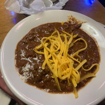 Texas Roadhouse - Bowl of chili - Steakhouses Near Me - Oceanside, California Texas Roadhouse - Bowl of chili - Steakhouses Near Me - Oceanside, California