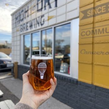 High and Dry Brewing - Breweries Near Me - Albuquerque, New Mexico High and Dry Brewing - Breweries Near Me - Albuquerque, New Mexico