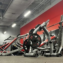 Upper body fitness equipment