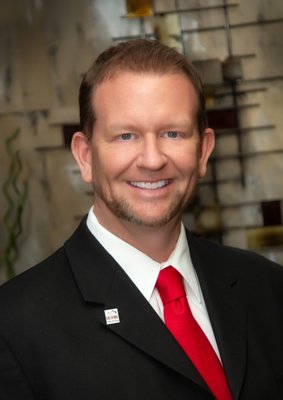 Richard Bassford - The Bassford Team