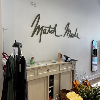Match Made Stores - Women's Clothing Near Me - Baltimore, Maryland Match Made Stores - Women's Clothing Near Me - Baltimore, Maryland