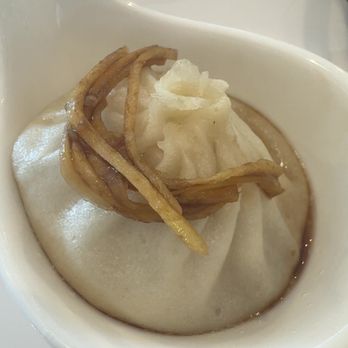 M Dumpling - Pork Soup Dumpling (XLB) (8pc) - Chinese Near Me - Fremont, California M Dumpling - Pork Soup Dumpling (XLB) (8pc) - Chinese Near Me - Fremont, California