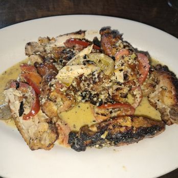 B2 Bistro + Bar - Scarpariello Wings - Cocktail Bars Near Me - Toms River, New Jersey