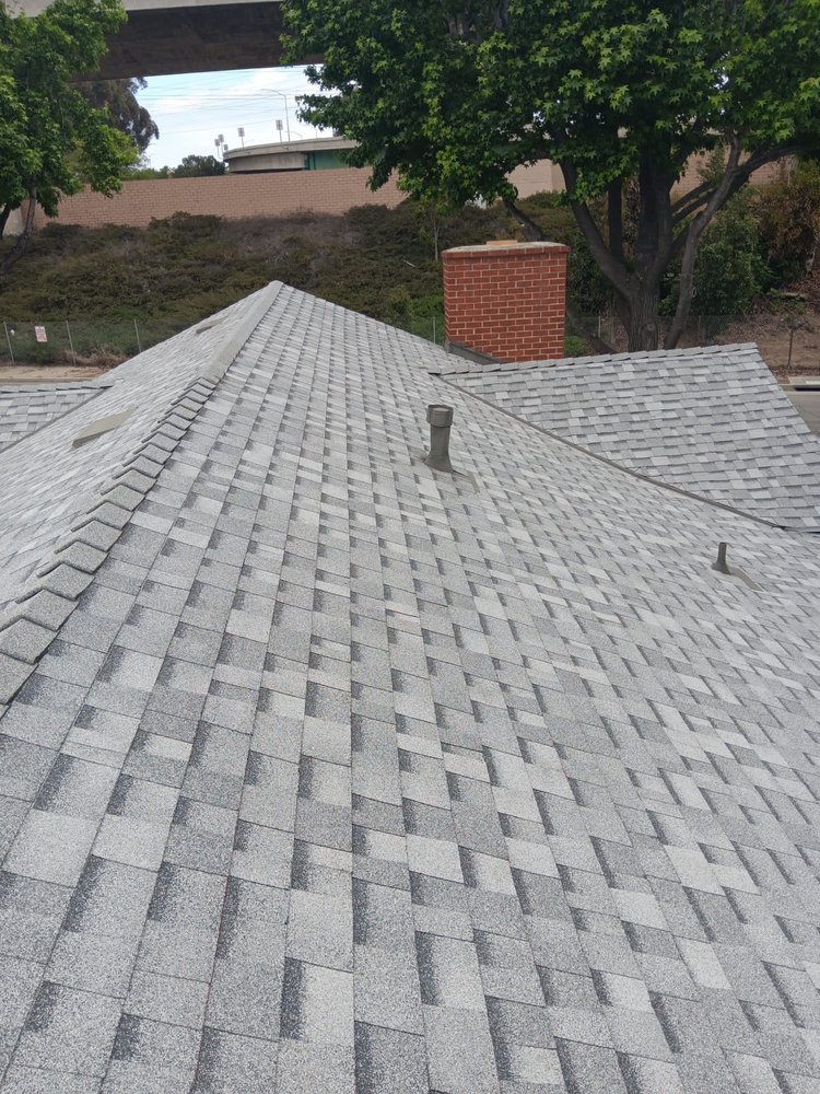 Slide of Universal Builders