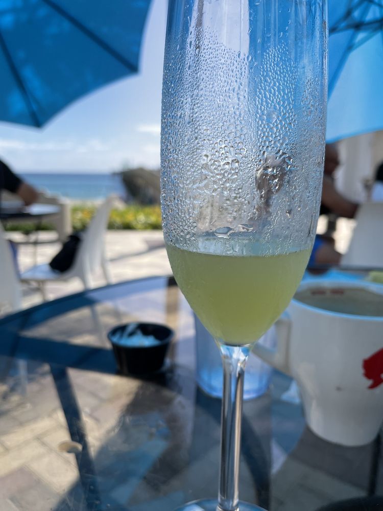 Deerfield Beach Cafe