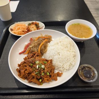Joy Grill - Korean Near Me - Glenview, Illinois