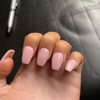 Da Vi Nails Nail Salons 4545 W 6th Ave Stillwater Ok Phone Number Services