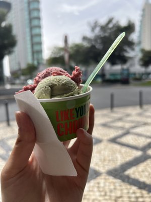 Choupana Caffé by null