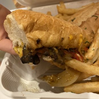 Next Stop Vegan - Vegan Near Me - Brooklyn, New York