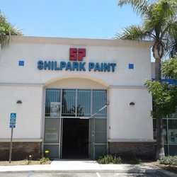 Shilpark Paint