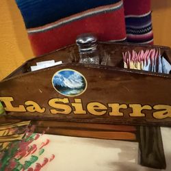 La Sierra