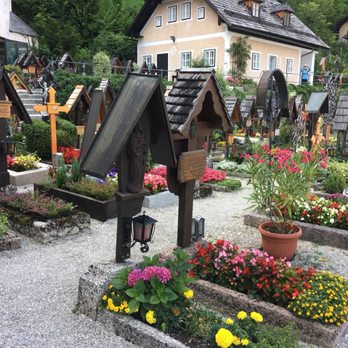 Michaelskapelle - Landmarks & Historical Buildings Near Me - Hallstatt, 4