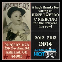 Mainstreet Studios