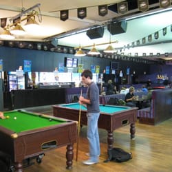 UCD Student Bar