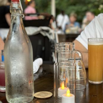 Lost Isle - Cocktail Bars Near Me - Johns Island, South Carolina