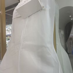 Sposa Bella Bridal Boutique - Great service!