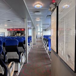 Catalina Express