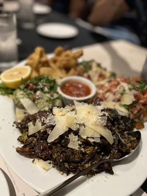 Mia Bella Trattoria by null