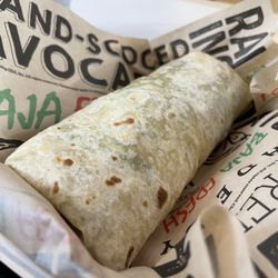 Baja Fresh