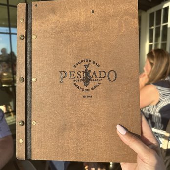 Pescado - American Near Me - Rosemary Beach, Florida