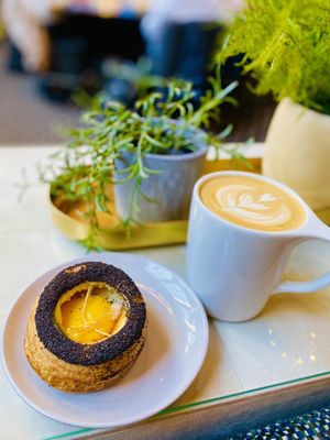 Backstory Coffee Roasters - North Loop by null