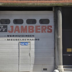 Jambers