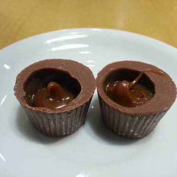 Nucha - Bocadito con el Cafe - Desserts Near Me - Martínez, C Nucha - Bocadito con el Cafe - Desserts Near Me - Martínez, C