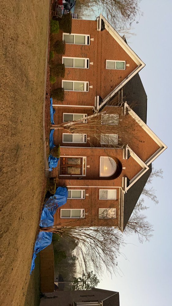 Slide of D Keith White Enterprises