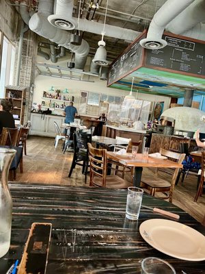 DC PIE CO. by null
