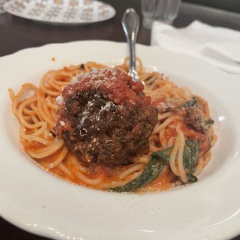 Mad Bene - Spaghetti - Italian Near Me - Kapolei, Hawaii