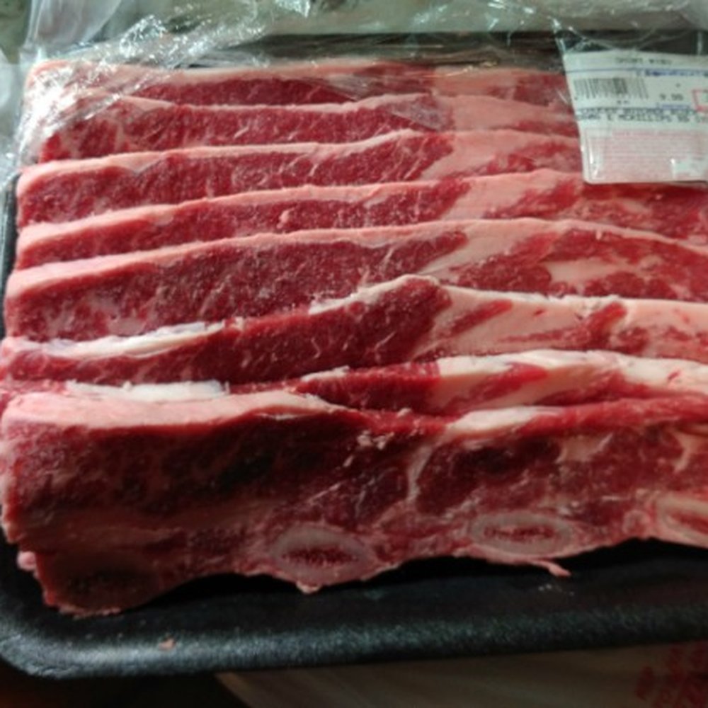 Chuck’s Fine Meats - special Kalbi cut short ribs - Butcher Near Me - Mesa, Arizona Chuck’s Fine Meats - special Kalbi cut short ribs - Butcher Near Me - Mesa, Arizona