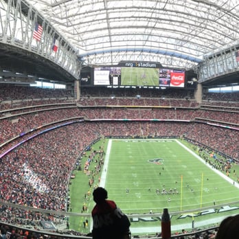 NRG Stadium - Texans-Jaguars - Venues & Event Spaces Near Me - Houston, Texas NRG Stadium - Texans-Jaguars - Venues & Event Spaces Near Me - Houston, Texas