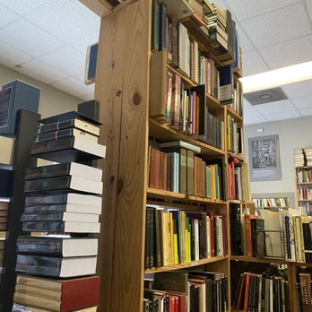 Kaboom Books - Used Bookstore Near Me - Houston, Texas Kaboom Books - Used Bookstore Near Me - Houston, Texas