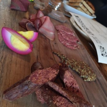 Dai Due - Meat board - Butcher Near Me - Austin, Texas Dai Due - Meat board - Butcher Near Me - Austin, Texas